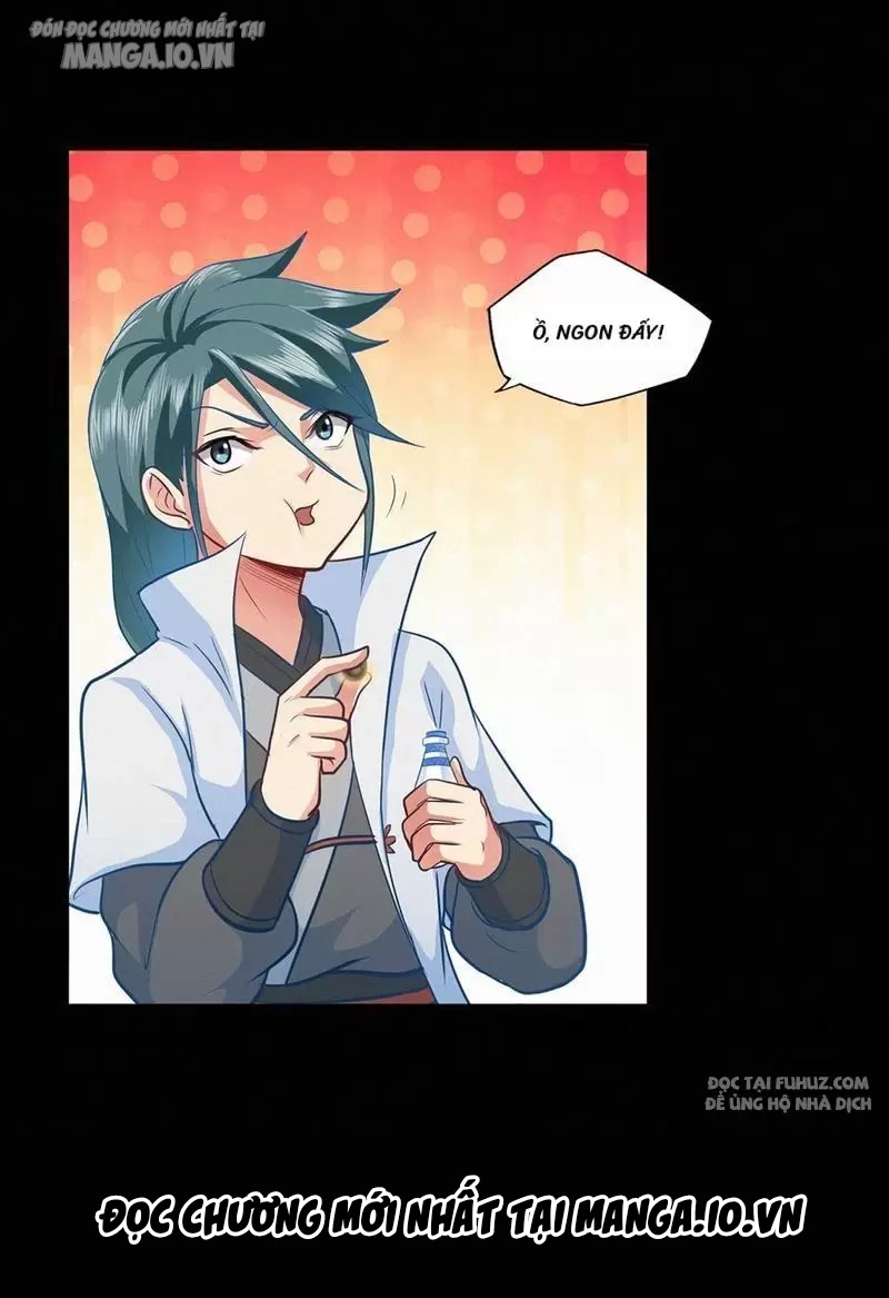 Cuồng Đồ Tu Tiên Chapter 44 - Trang 2