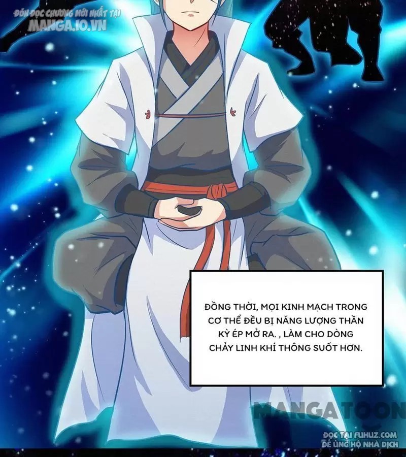 Cuồng Đồ Tu Tiên Chapter 44 - Trang 2