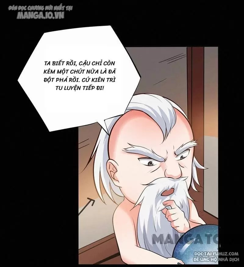 Cuồng Đồ Tu Tiên Chapter 44 - Trang 2