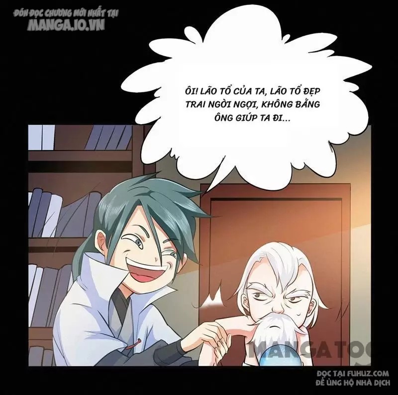 Cuồng Đồ Tu Tiên Chapter 44 - Trang 2