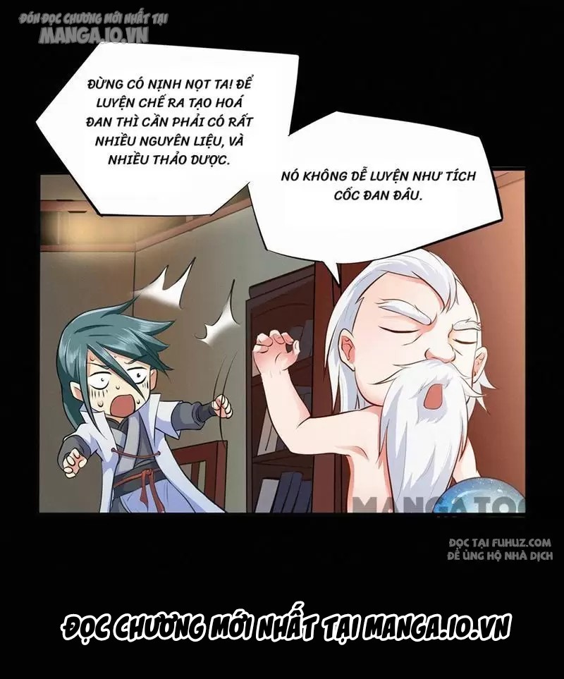Cuồng Đồ Tu Tiên Chapter 44 - Trang 2