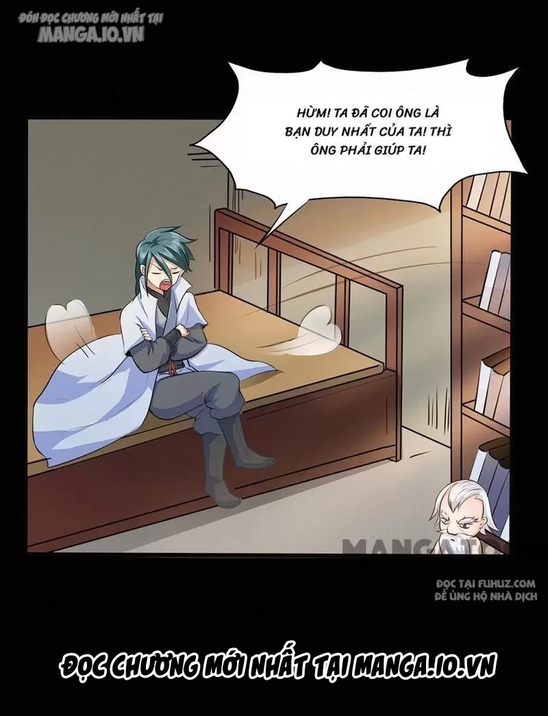 Cuồng Đồ Tu Tiên Chapter 44 - Trang 2