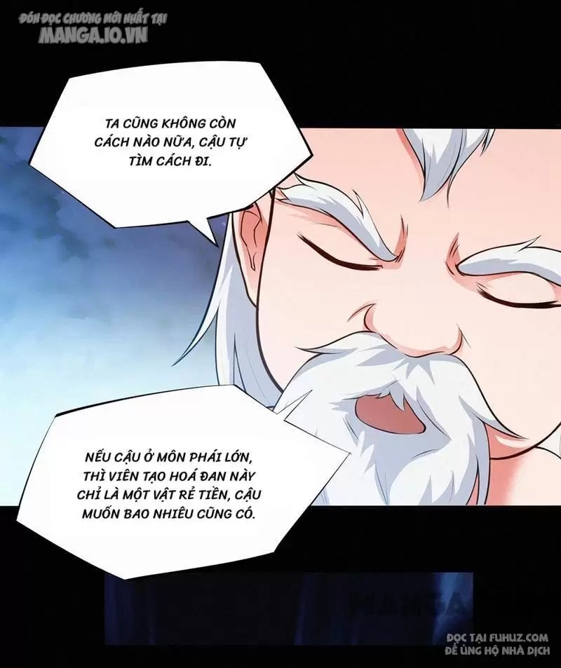 Cuồng Đồ Tu Tiên Chapter 44 - Trang 2