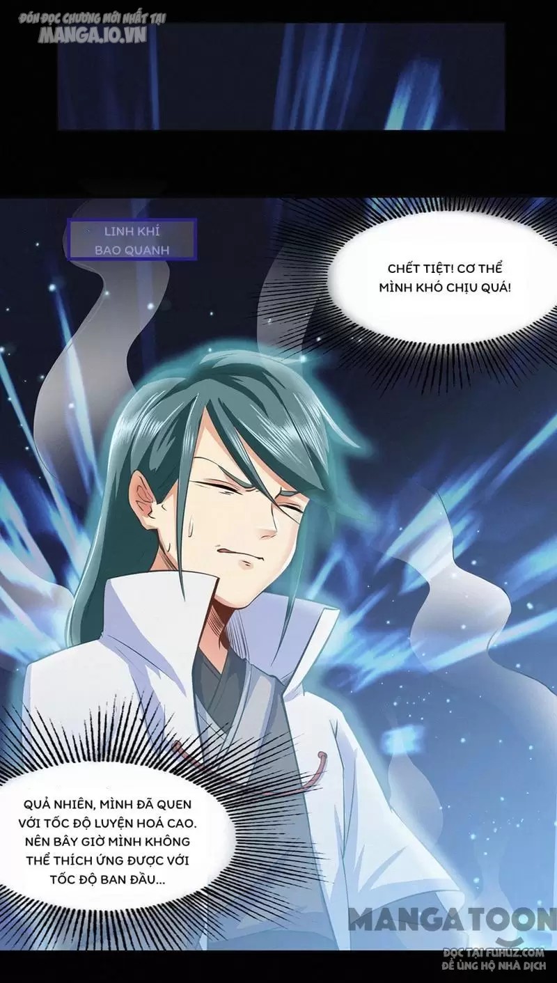 Cuồng Đồ Tu Tiên Chapter 44 - Trang 2