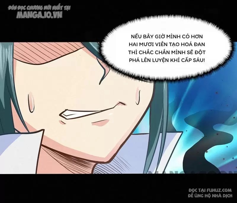 Cuồng Đồ Tu Tiên Chapter 44 - Trang 2