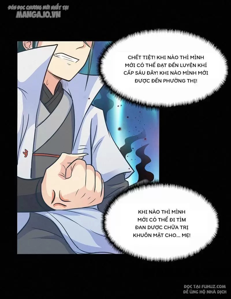 Cuồng Đồ Tu Tiên Chapter 44 - Trang 2