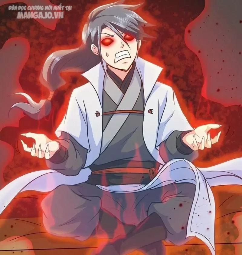 Cuồng Đồ Tu Tiên Chapter 44 - Trang 2