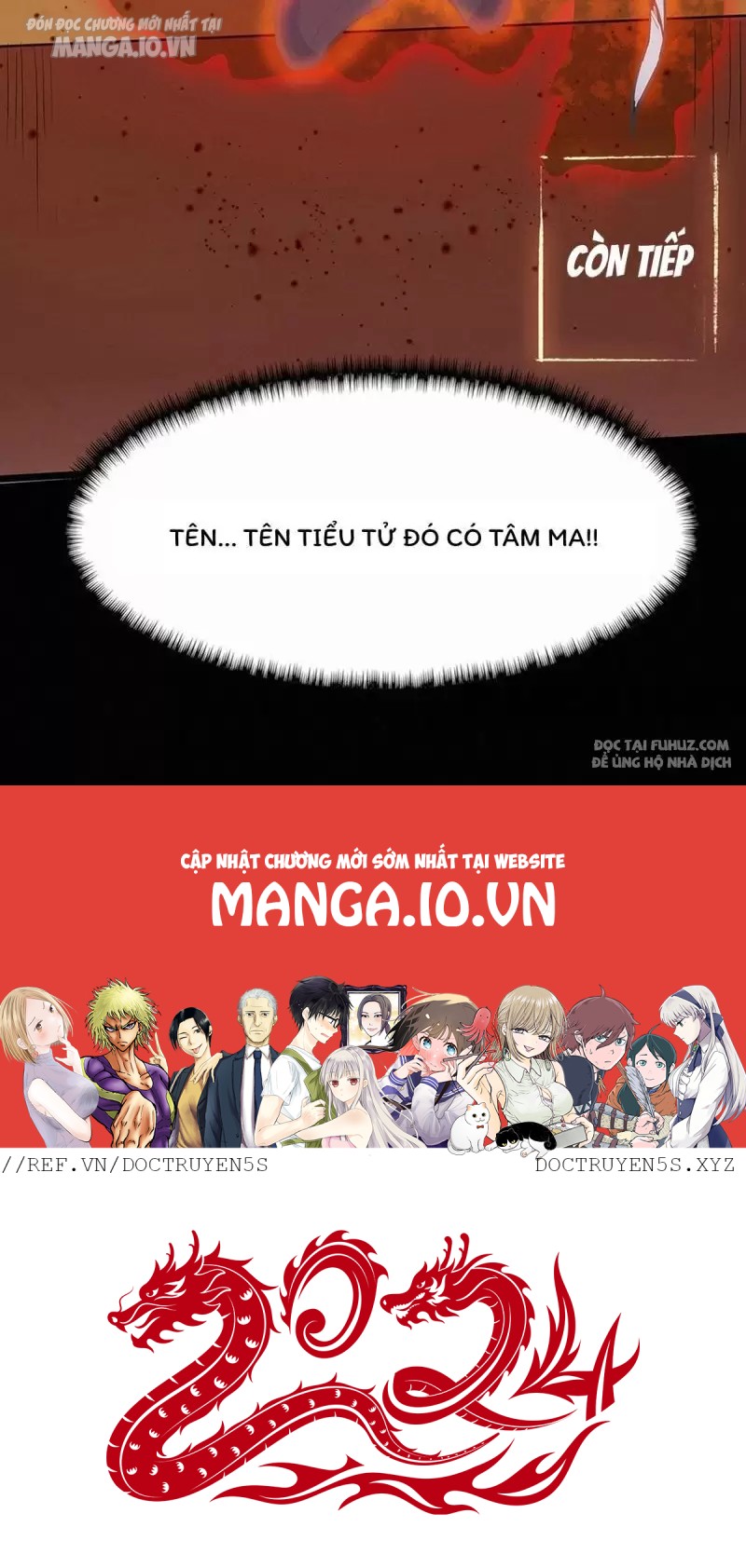 Cuồng Đồ Tu Tiên Chapter 44 - Trang 2