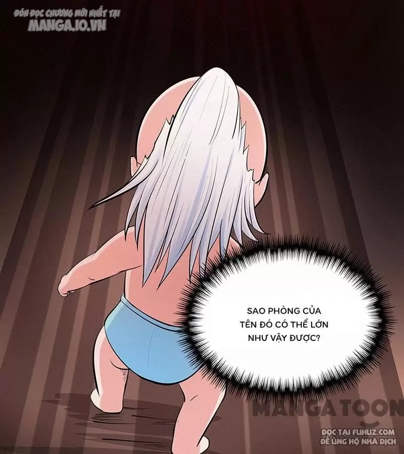 Cuồng Đồ Tu Tiên Chapter 45 - Trang 2