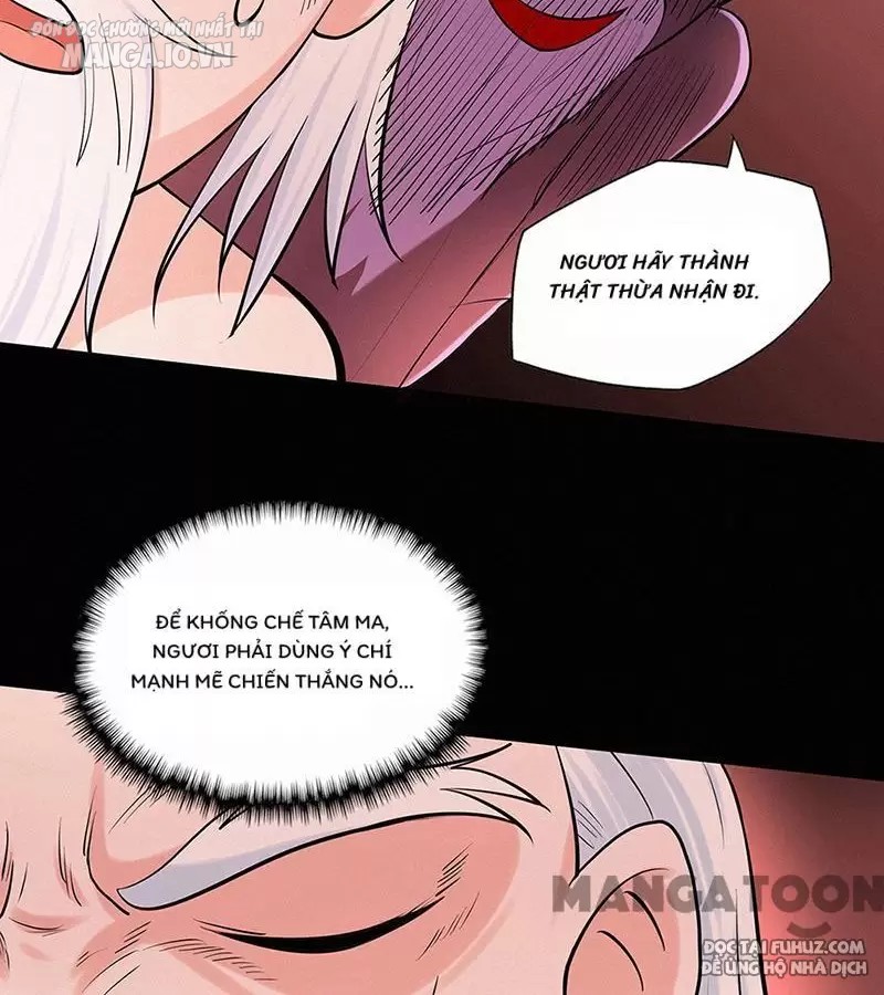 Cuồng Đồ Tu Tiên Chapter 45 - Trang 2