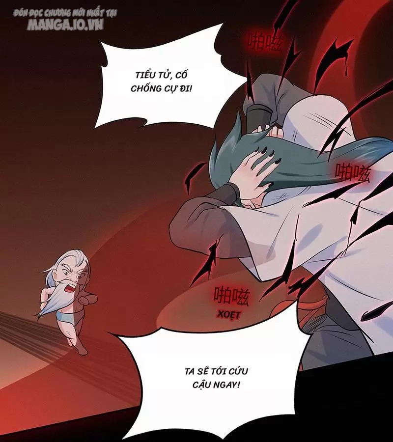Cuồng Đồ Tu Tiên Chapter 45 - Trang 2