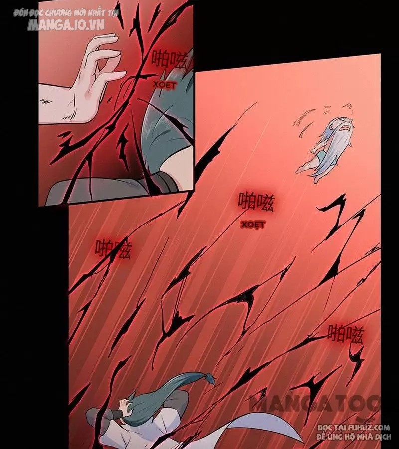 Cuồng Đồ Tu Tiên Chapter 45 - Trang 2