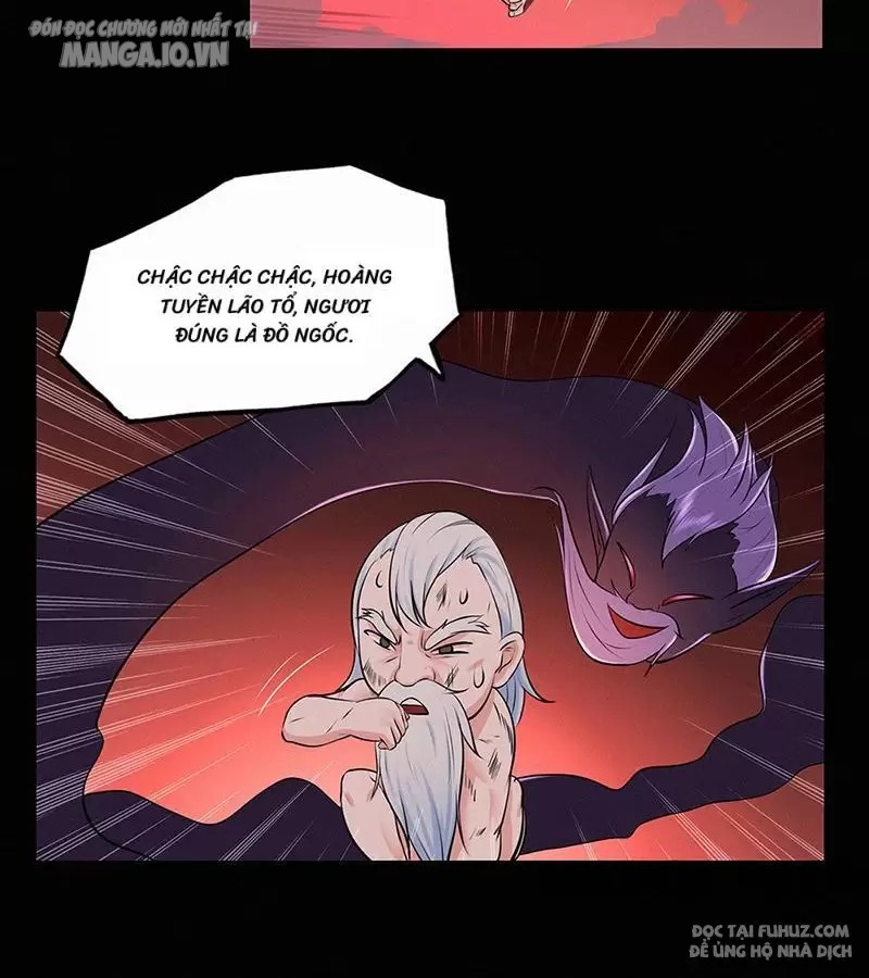 Cuồng Đồ Tu Tiên Chapter 45 - Trang 2