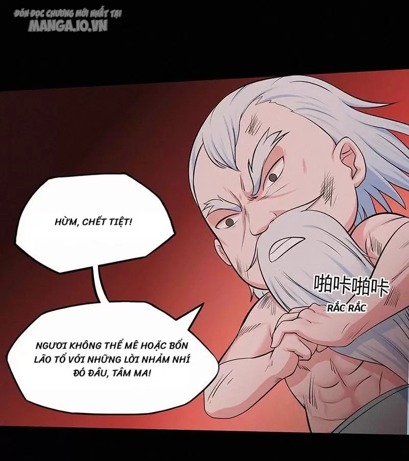 Cuồng Đồ Tu Tiên Chapter 45 - Trang 2