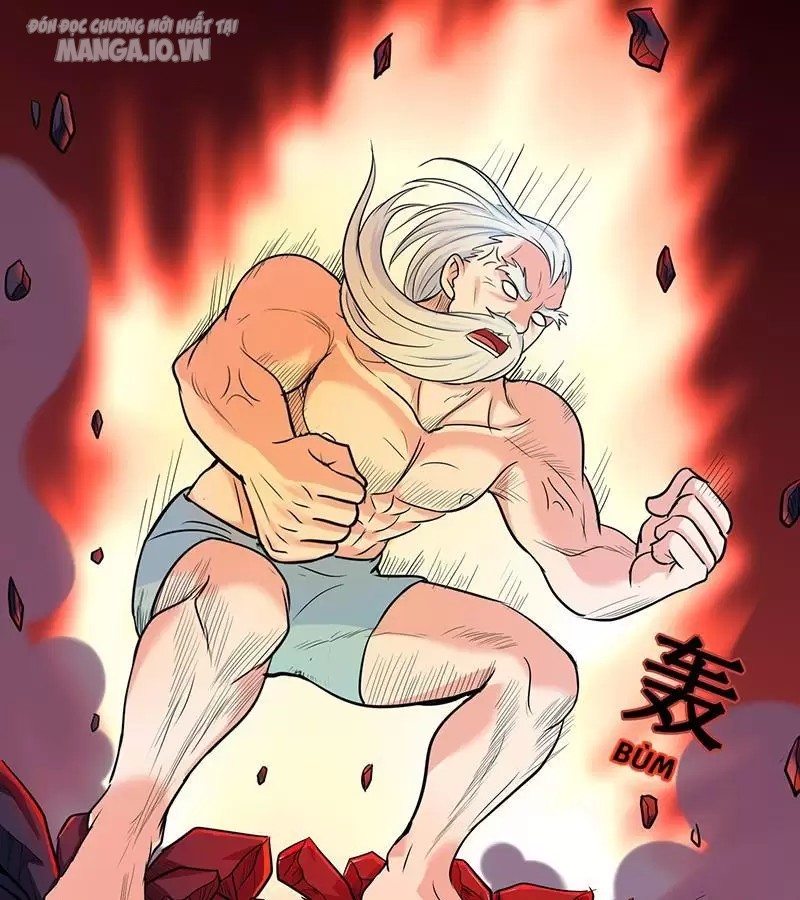 Cuồng Đồ Tu Tiên Chapter 45 - Trang 2