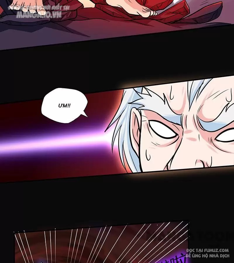 Cuồng Đồ Tu Tiên Chapter 45 - Trang 2