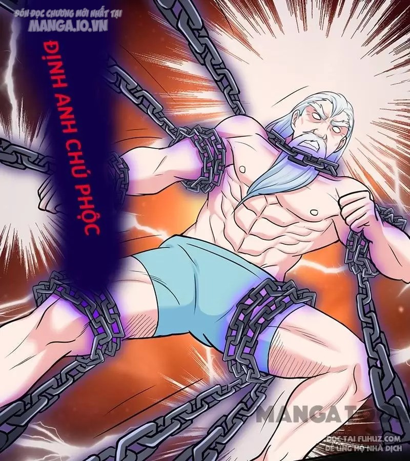 Cuồng Đồ Tu Tiên Chapter 45 - Trang 2