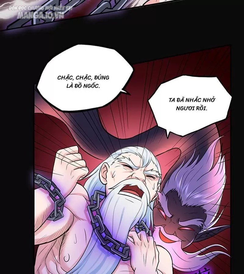 Cuồng Đồ Tu Tiên Chapter 45 - Trang 2