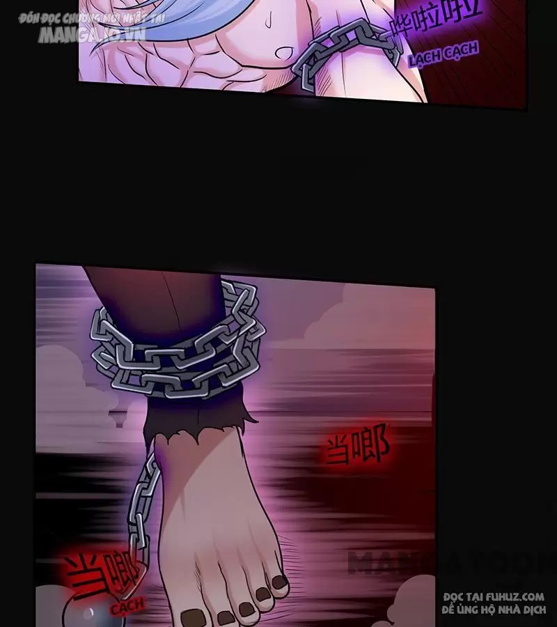 Cuồng Đồ Tu Tiên Chapter 45 - Trang 2