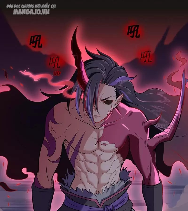 Cuồng Đồ Tu Tiên Chapter 45 - Trang 2
