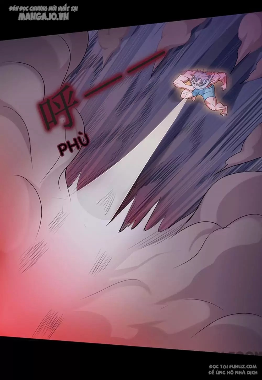 Cuồng Đồ Tu Tiên Chapter 46 - Trang 2