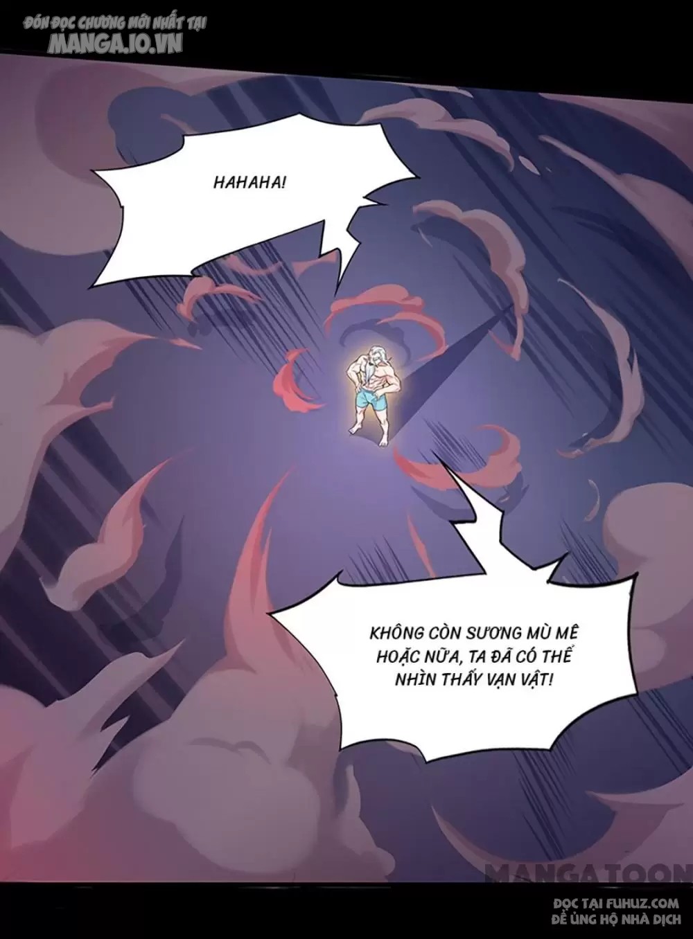 Cuồng Đồ Tu Tiên Chapter 46 - Trang 2