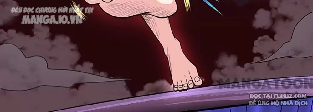 Cuồng Đồ Tu Tiên Chapter 46 - Trang 2