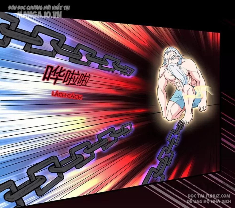 Cuồng Đồ Tu Tiên Chapter 46 - Trang 2