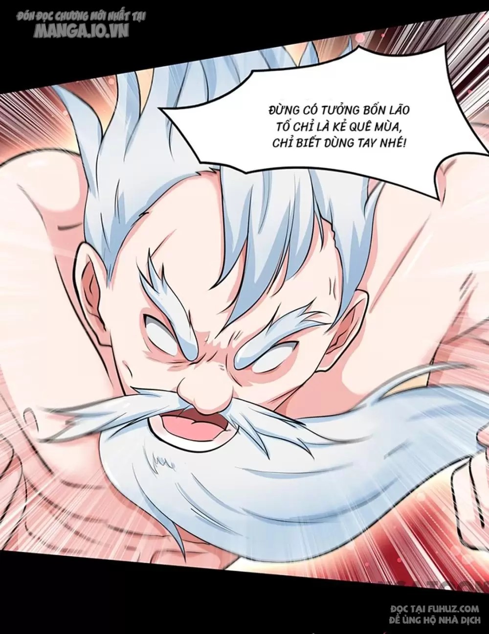 Cuồng Đồ Tu Tiên Chapter 46 - Trang 2