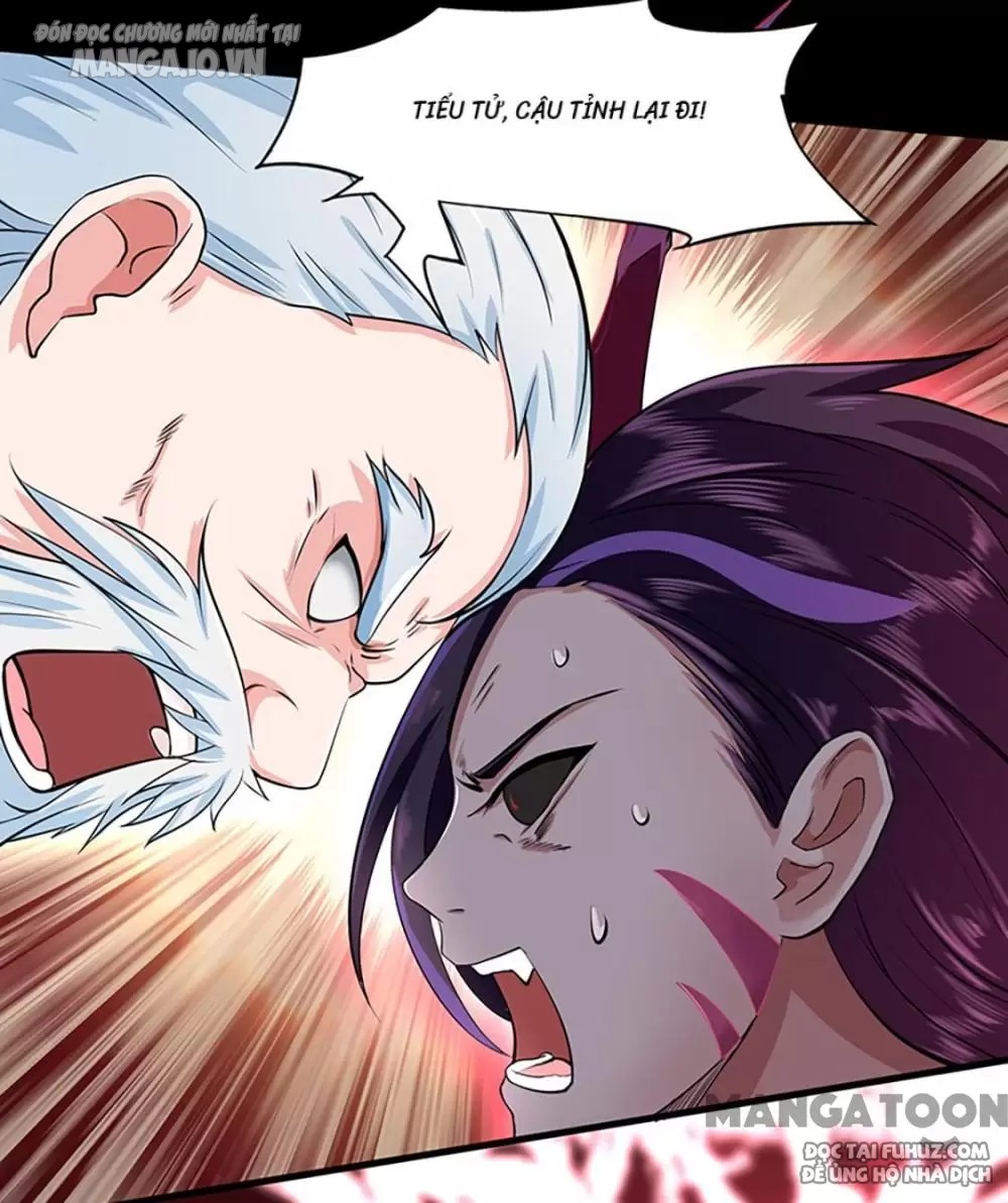 Cuồng Đồ Tu Tiên Chapter 46 - Trang 2