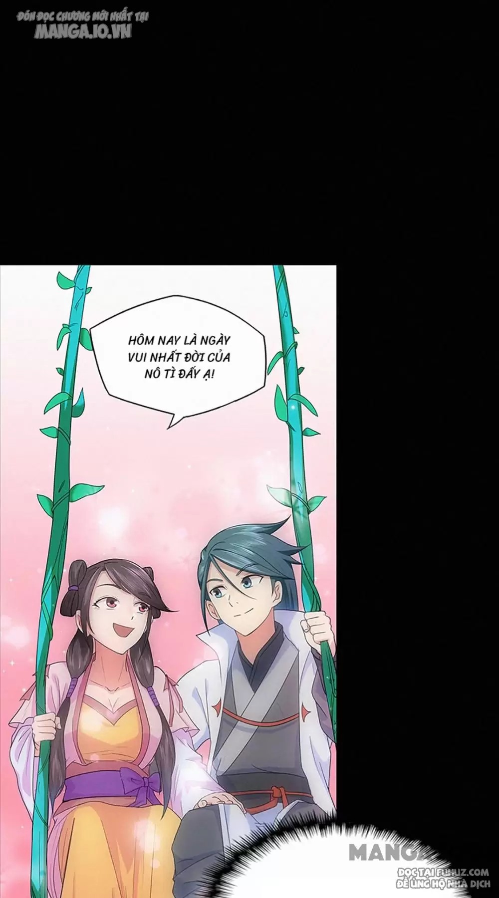 Cuồng Đồ Tu Tiên Chapter 46 - Trang 2