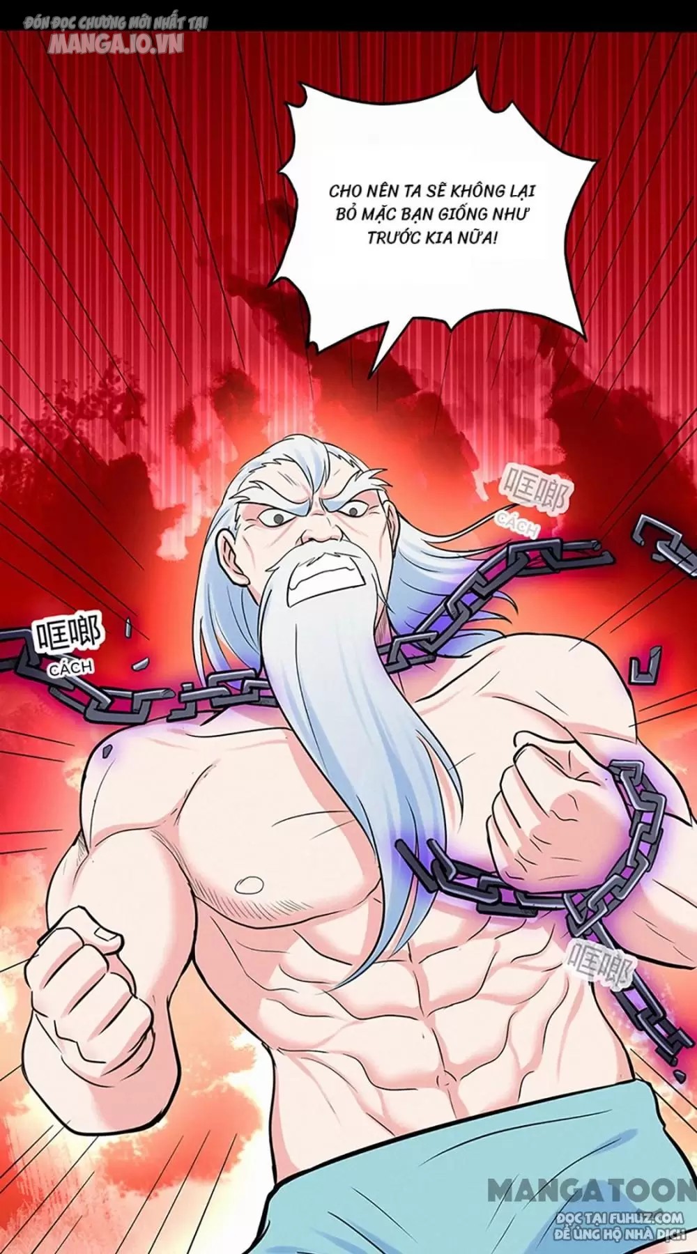 Cuồng Đồ Tu Tiên Chapter 46 - Trang 2