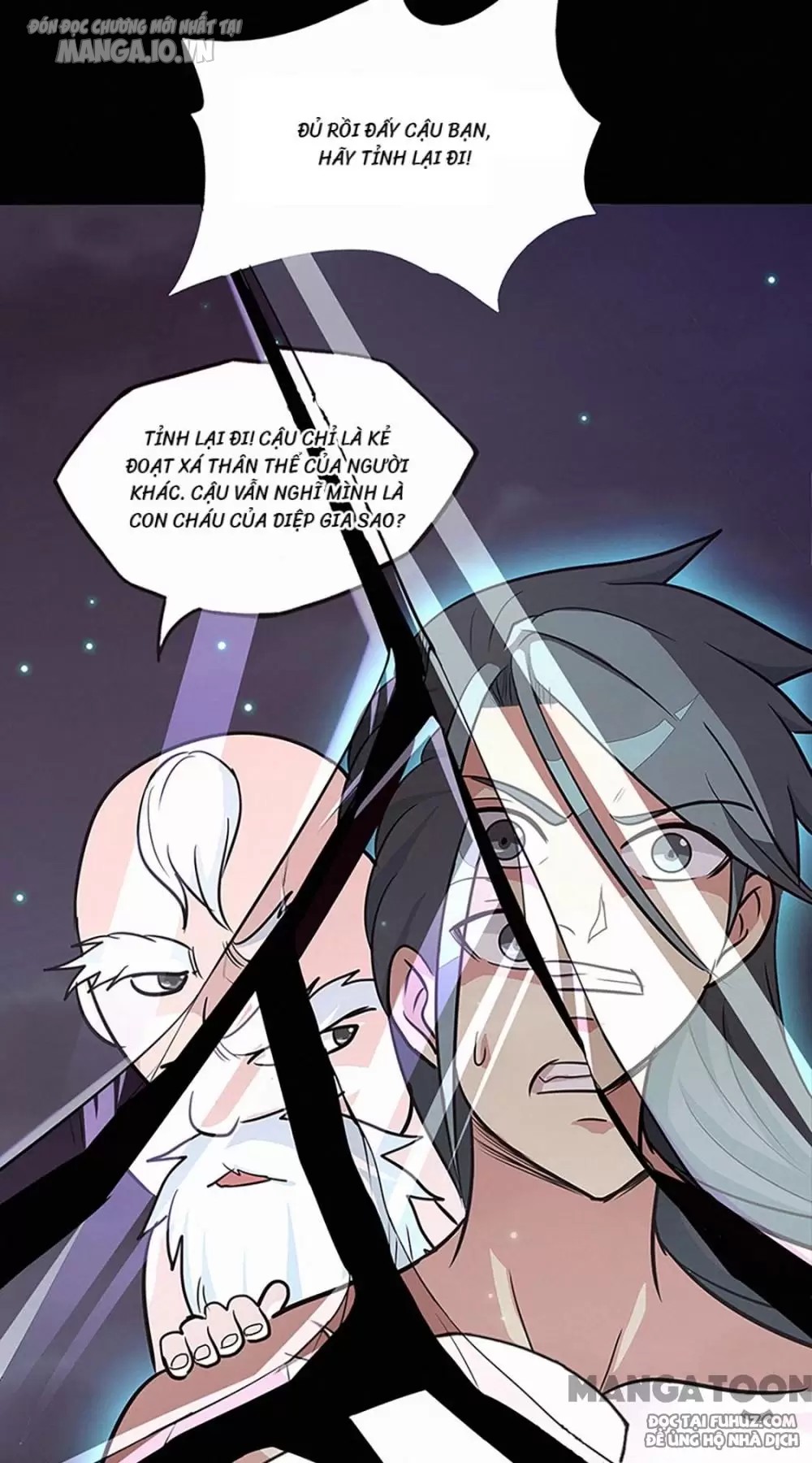 Cuồng Đồ Tu Tiên Chapter 46 - Trang 2