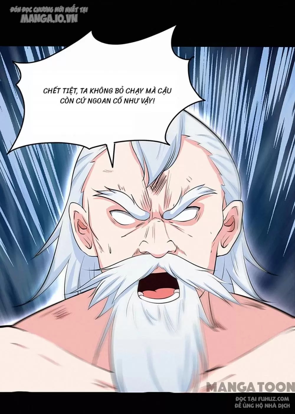 Cuồng Đồ Tu Tiên Chapter 46 - Trang 2