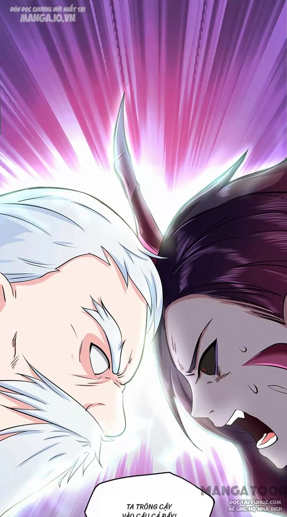 Cuồng Đồ Tu Tiên Chapter 46 - Trang 2