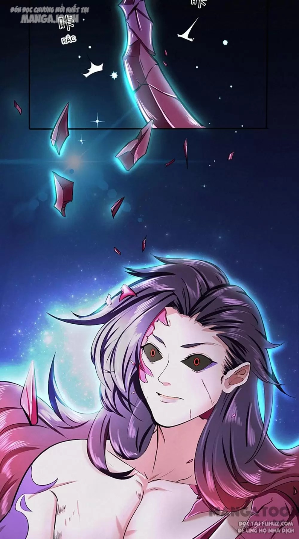 Cuồng Đồ Tu Tiên Chapter 46 - Trang 2