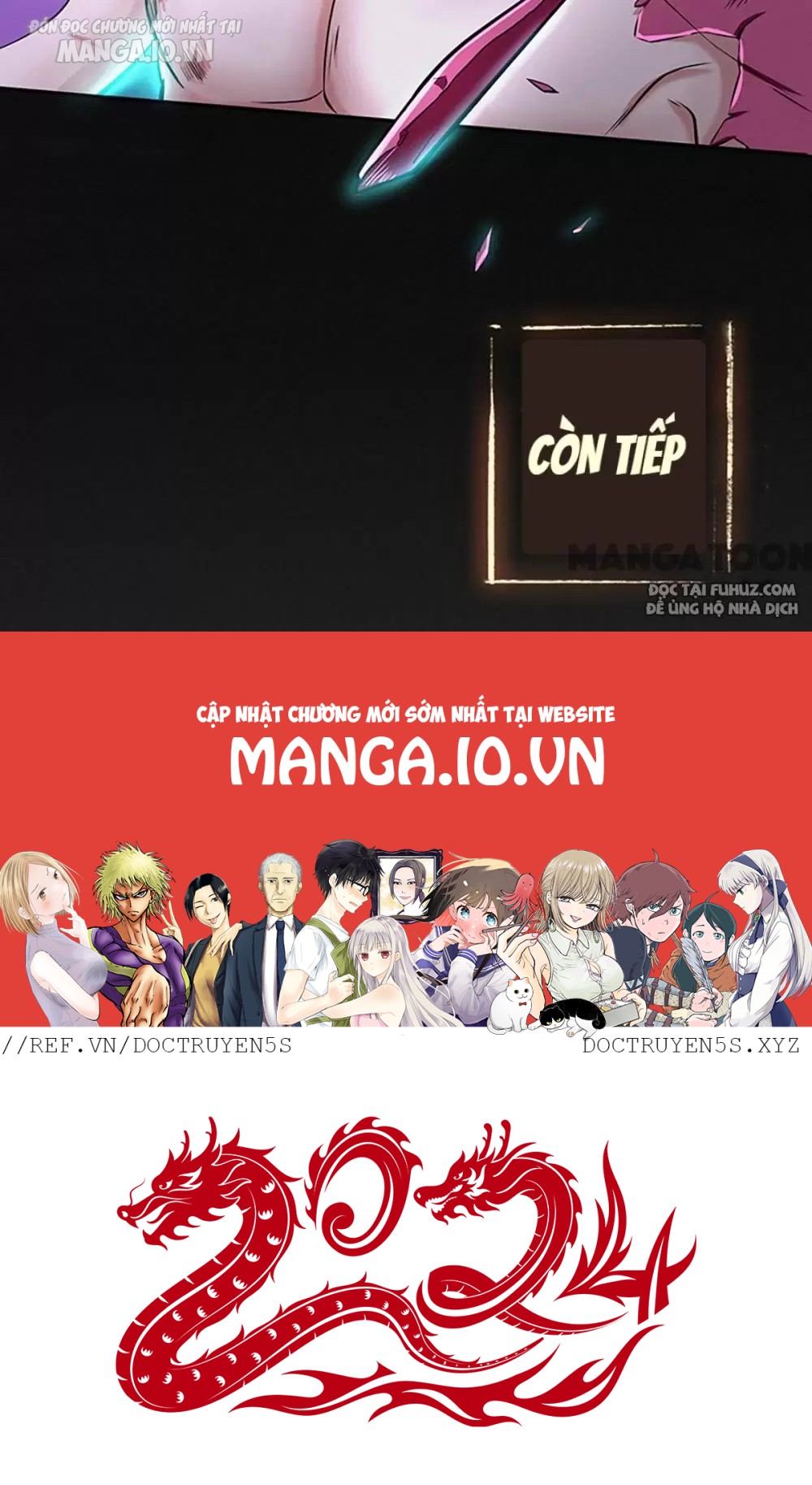 Cuồng Đồ Tu Tiên Chapter 46 - Trang 2