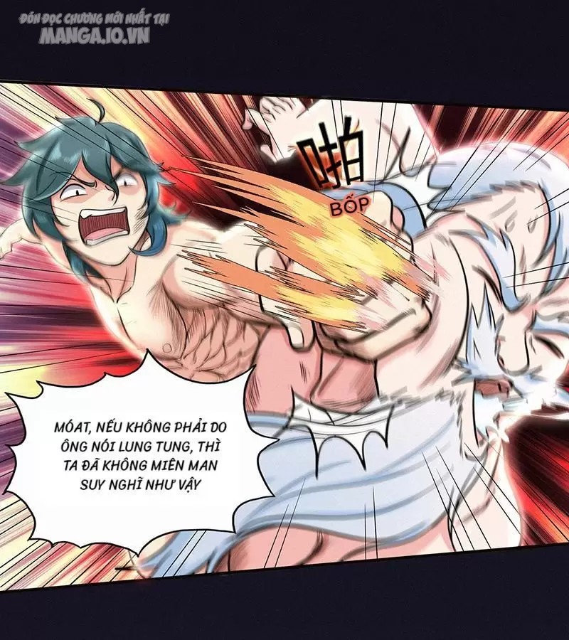 Cuồng Đồ Tu Tiên Chapter 47 - Trang 2