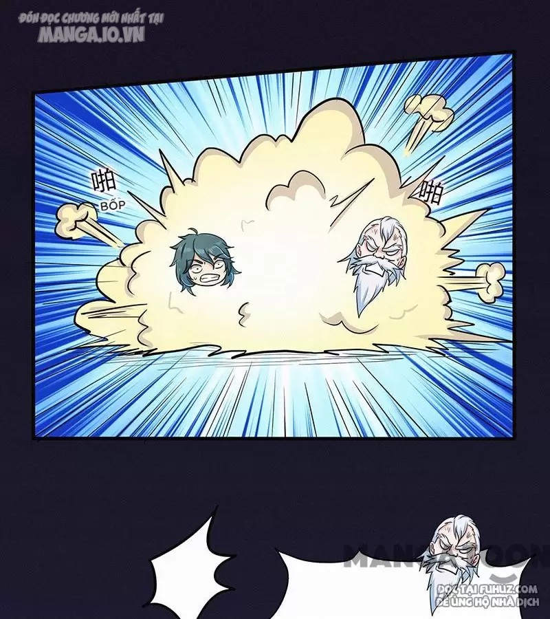 Cuồng Đồ Tu Tiên Chapter 47 - Trang 2