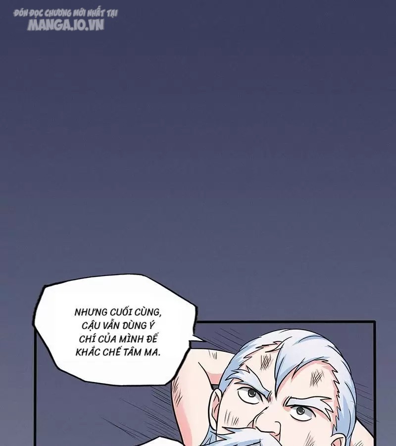 Cuồng Đồ Tu Tiên Chapter 47 - Trang 2