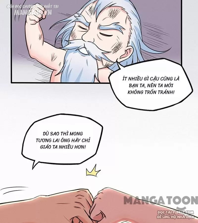 Cuồng Đồ Tu Tiên Chapter 47 - Trang 2