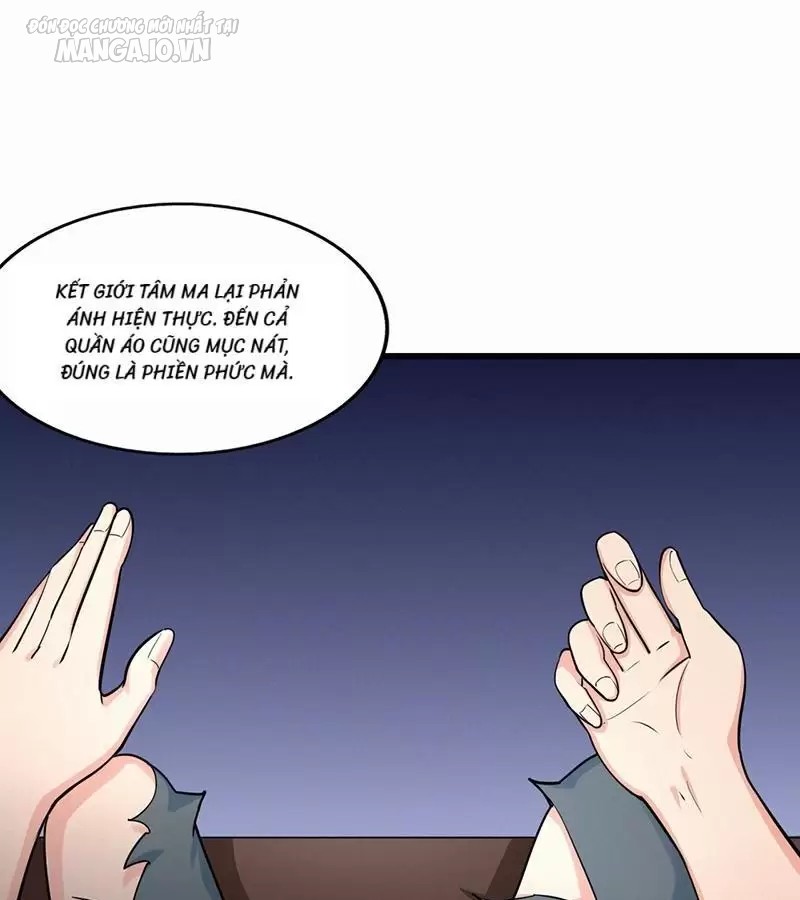 Cuồng Đồ Tu Tiên Chapter 47 - Trang 2