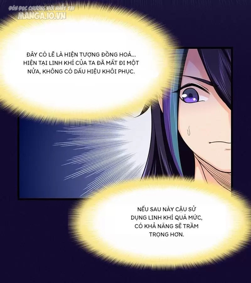 Cuồng Đồ Tu Tiên Chapter 47 - Trang 2