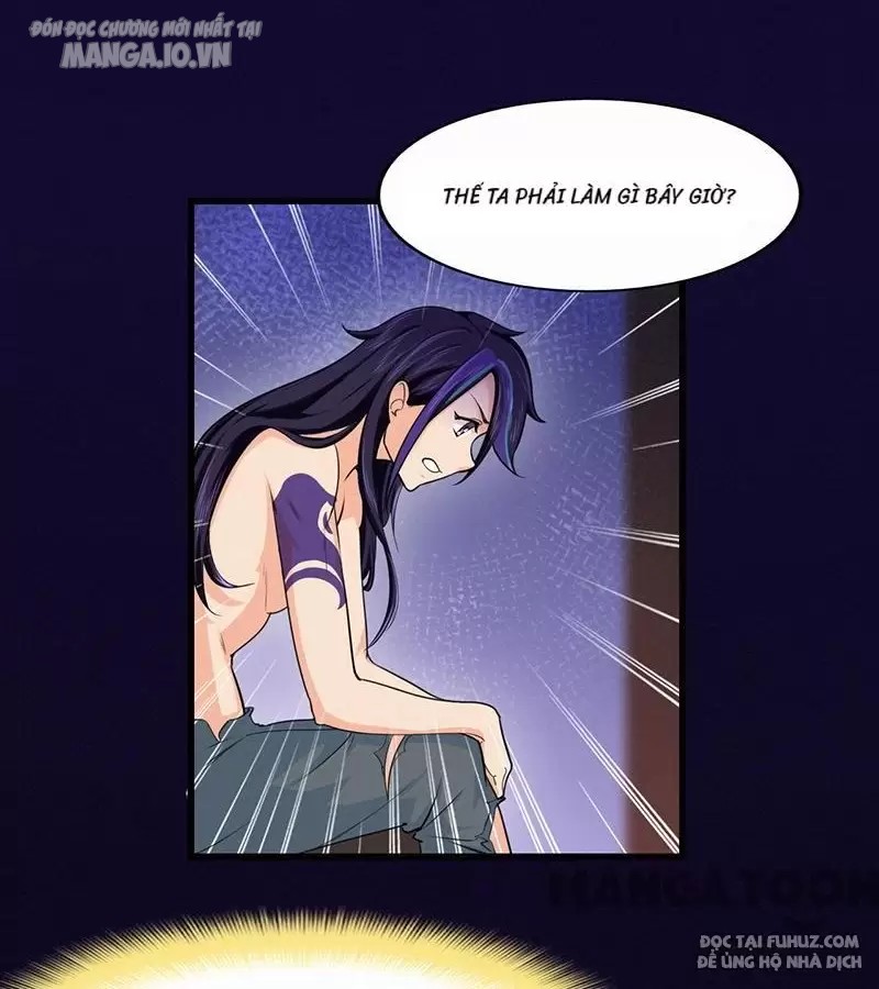 Cuồng Đồ Tu Tiên Chapter 47 - Trang 2