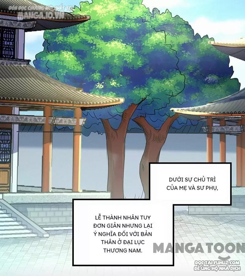 Cuồng Đồ Tu Tiên Chapter 47 - Trang 2