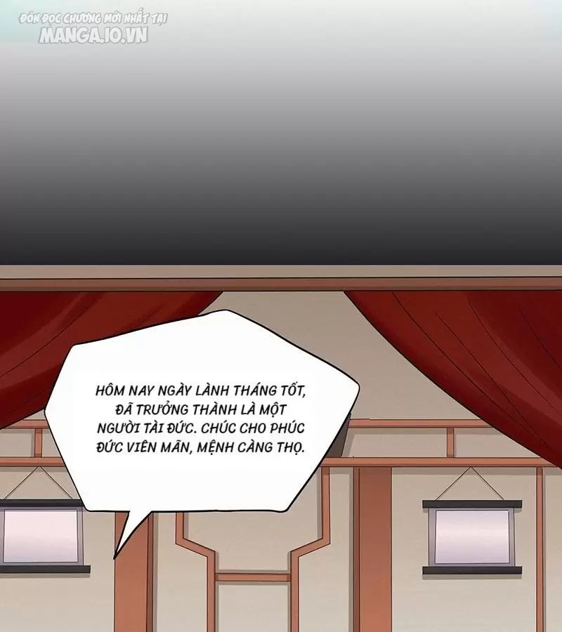 Cuồng Đồ Tu Tiên Chapter 47 - Trang 2