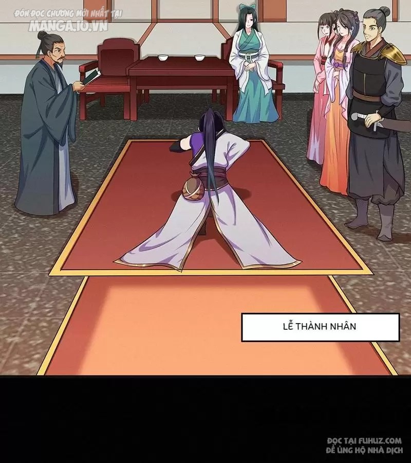 Cuồng Đồ Tu Tiên Chapter 47 - Trang 2