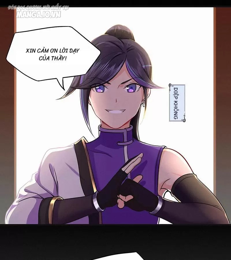 Cuồng Đồ Tu Tiên Chapter 47 - Trang 2