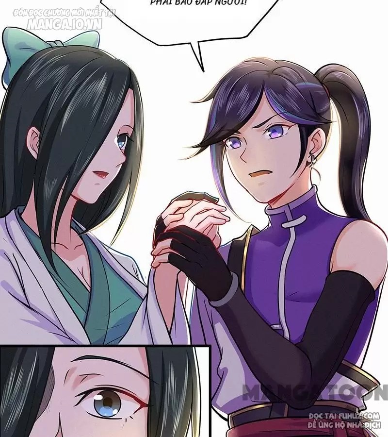 Cuồng Đồ Tu Tiên Chapter 47 - Trang 2