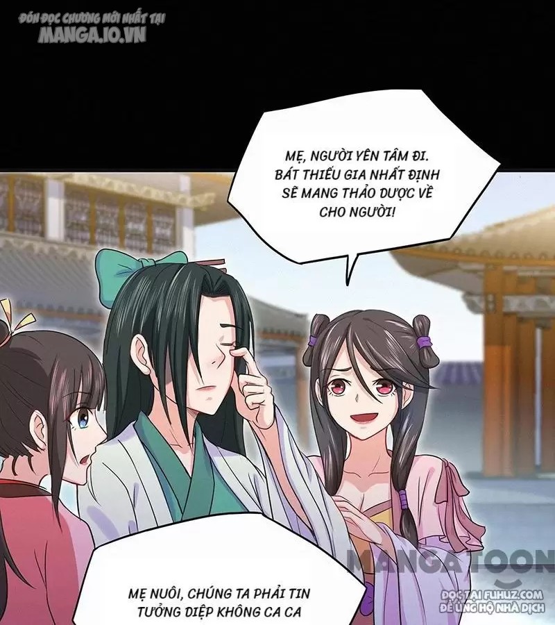 Cuồng Đồ Tu Tiên Chapter 47 - Trang 2